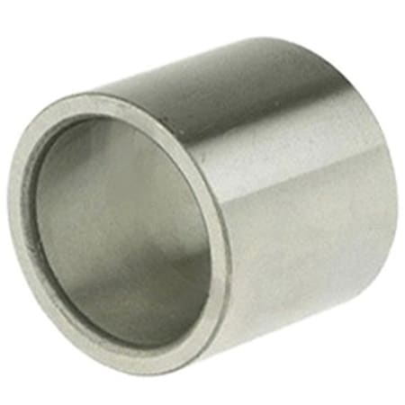 Koyo Needle Bearing Inner Ring, 1 in. Bore, 1-1/4 in. Outside Diameter IR-162020